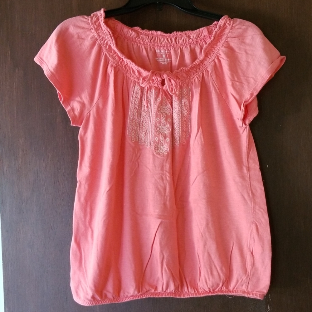 Sonoma top